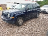 1C4NJPBB0FD****** Used and Repairable 2015 Jeep Patriot in AL - Bessemer