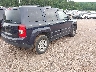 1C4NJPBB0FD****** Salvage and Wrecked 2015 Jeep Patriot in Alabama State