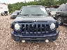 1C4NJPBB0FD****** Salvage and Repairable 2015 Jeep Patriot in Alabama State