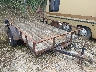 4PRUS10155T****** Salvamento y Destrozados 2005 Hughes Trailer en Nashville