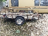 4PRUS10155T****** Destrozados 2005 Hughes Trailer en Estado de Tennessee