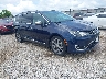 2C4RC1GG5JR****** Salvamento y Destrozados 2018 Chrysler Pacifica en Fayetteville
