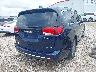 2C4RC1GG5JR****** Salvamento y Destrozados 2018 Chrysler Pacifica en Estado de Arkansas
