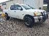 1N6AA07B84N****** Salvage and Wrecked 2004 Nissan Titan in AL - Athens