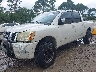 1N6AA07B84N****** Salvage and Repairable 2004 Nissan Titan in Alabama State