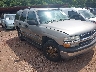 1GNEC13Z52R****** Salvage and Wrecked 2002 Chevrolet Tahoe in AL - Bessemer