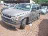 1GNEC13Z52R****** Used and Repairable 2002 Chevrolet Tahoe in AL - Bessemer