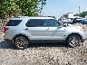 1FM5K8D82DG****** Reparables 2013 Ford Explorer en Estado de Massachusetts