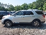 1FM5K8D82DG****** Salvamento 2013 Ford Explorer