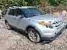 1FM5K8D82DG****** Salvamento y Destrozados 2013 Ford Explorer en MA - East Taunton
