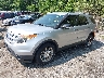 1FM5K8D82DG****** Usados y Reparables 2013 Ford Explorer en MA - East Taunton