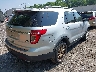 1FM5K8D82DG****** Salvamento y Destrozados 2013 Ford Explorer en Estado de Massachusetts