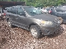 5XYZG3AB2CG****** Salvage and Wrecked 2012 Hyundai Santa Fe in AL - Bessemer