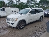 4JGBF71E97A****** Used and Repairable 2007 Mercedes-Benz GL-Class in AL - Athens