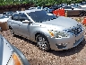 1N4AL3AP9FC****** Salvage and Wrecked 2015 Nissan Altima in AL - Bessemer