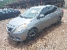 3N1CN7AP1EL****** Used and Repairable 2014 Nissan Versa in AL - Bessemer