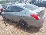 3N1CN7AP1EL****** Salvage and Repairable 2014 Nissan Versa in AL - Bessemer