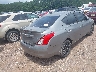 3N1CN7AP1EL****** Salvage and Wrecked 2014 Nissan Versa in Alabama State