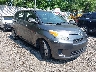 JTKKU10478J****** Salvamento y Destrozados 2008 Scion xD en PA - Gibsonia