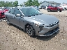 3KPFU4DE1SE****** Salvage and Wrecked 2025 Kia K4 in Cleveland