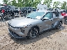 3KPFU4DE1SE****** Used and Repairable 2025 Kia K4 in Cleveland