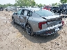 3KPFU4DE1SE****** Salvage and Repairable 2025 Kia K4 in Cleveland