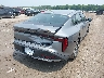 3KPFU4DE1SE****** Salvage and Wrecked 2025 Kia K4 in Ohio State