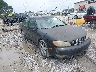 JNKDA31A43T****** Salvage and Repairable 2003 Infiniti I35 in Alabama State