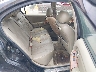 JNKDA31A43T****** Wrecked 2003 Infiniti I35 in AL - Athens