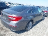 1HGCV1F13NA****** Salvage and Wrecked 2022 Honda Accord in California State