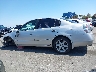 1N4BL11D63C****** Repairable 2003 Nissan Altima in California State