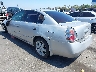 1N4BL11D63C****** Salvage and Repairable 2003 Nissan Altima in Los Angeles
