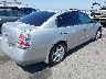 1N4BL11D63C****** Salvage and Wrecked 2003 Nissan Altima in California State