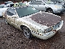1G6EL12Y41B****** Salvage and Wrecked 2001 Cadillac Eldorado in AL - Bessemer