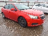1G1PC5SB1E7****** Salvamento y Destrozados 2014 Chevrolet Cruze en TX - Houston