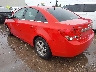 1G1PC5SB1E7****** Salvamento y Reparables 2014 Chevrolet Cruze en TX - Houston