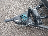7LRCF2021N1****** Repairable 2022 Friesen Trailers Friesen Trailers in Tulsa