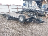 7LRCF2021N1****** Salvage and Wrecked 2022 Friesen Trailers Friesen Trailers in Tulsa