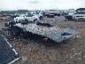 7LRCF2021N1****** Salvage and Repairable 2022 Friesen Trailers Friesen Trailers in Tulsa