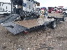 7LRCF2021N1****** Salvage and Wrecked 2022 Friesen Trailers Friesen Trailers in Oklahoma State
