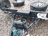 7LRCF2021N1****** Salvage 2022 Friesen Trailers Friesen Trailers in Tulsa