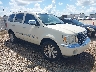 1A8HX58N18F****** Salvage and Wrecked 2008 Chrysler Aspen in AL - Headland