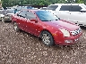 3FAHP08139R****** Salvage and Wrecked 2009 Ford Fusion in AL - Bessemer