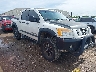 1N6BA0EC1AN****** Salvage and Wrecked 2010 Nissan Titan in TX - Houston
