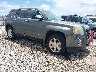 2GKALMEK3C6****** Salvage and Wrecked 2012 GMC Terrain in AL - Headland