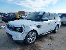SALSK2D4XBA****** Used and Repairable 2011 Land Rover Range Rover Sport in Dallas