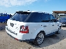 SALSK2D4XBA****** Salvage and Wrecked 2011 Land Rover Range Rover Sport in Texas State