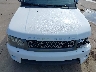 SALSK2D4XBA****** Repairable 2011 Land Rover Range Rover Sport