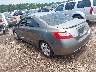 2HGFG11658H****** Salvage and Repairable 2008 Honda Civic in Birmingham