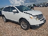 2FMDK3JC4AB****** Salvage and Wrecked 2010 Ford Edge in AL - Headland